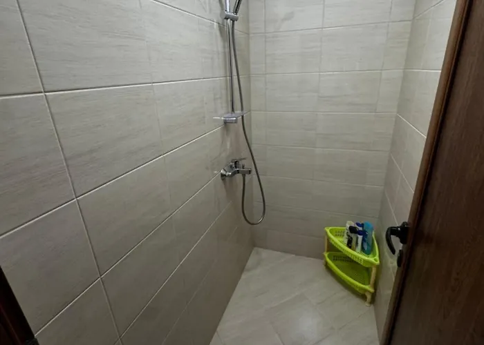 'oasis' Apartment, Nessebar Daire