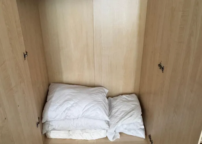 Daire 'oasis' Apartment, Nessebar Ravda