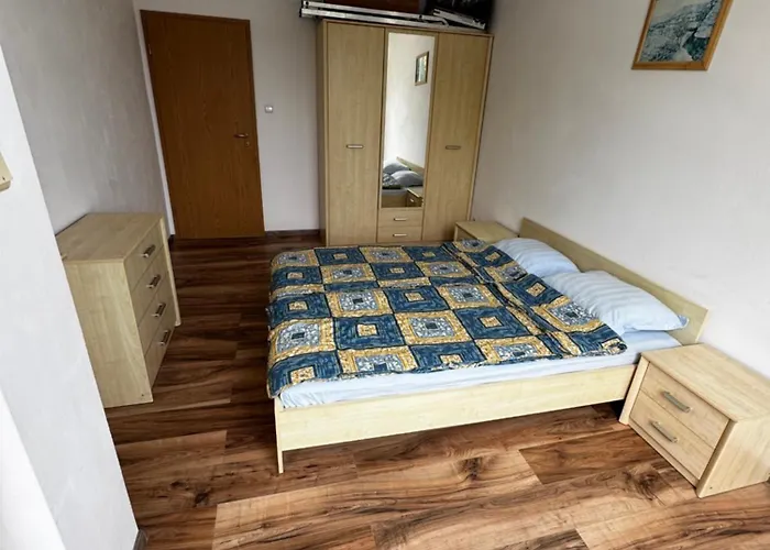 'oasis' Apartment, Nessebar Ravda