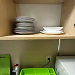 'oasis' Apartment, Nessebar Apartment