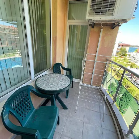 'oasis' Apartment, Nessebar