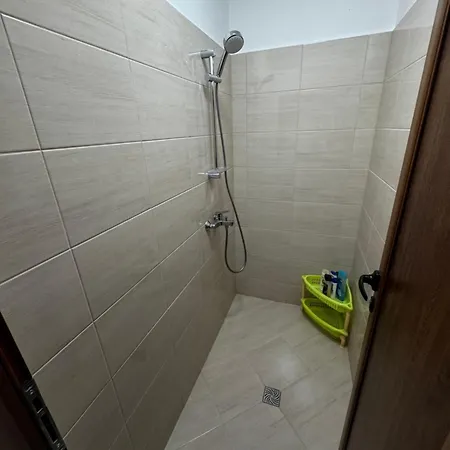 'oasis' Apartment, Nessebar شقة