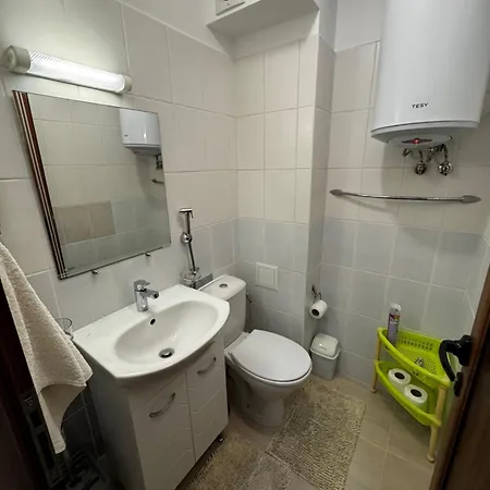 شقة 'oasis' Apartment, Nessebar *
