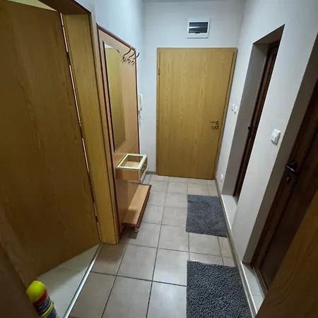 'oasis' Apartment, Nessebar رافدا