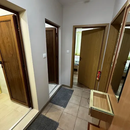 شقة 'oasis' Apartment, Nessebar
