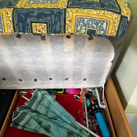 דירה 'oasis' Apartment, Nessebar *