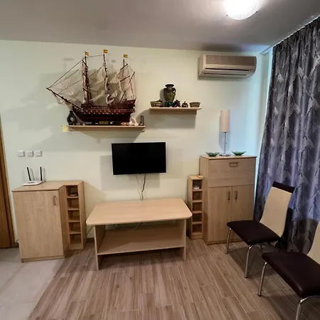 شقة 'oasis' Apartment, Nessebar