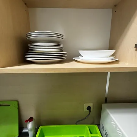 'oasis' Apartment, Nessebar Lägenhet