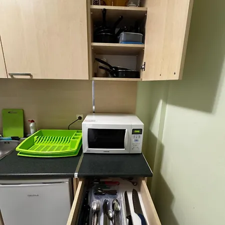 'oasis' Apartment, Nessebar *