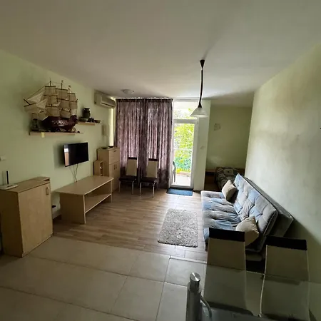 'oasis' Apartment, Nessebar