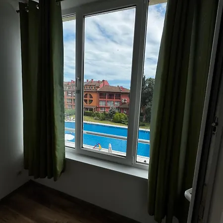'oasis' Apartment, Nessebar * Равда