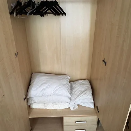 דירה 'oasis' Apartment, Nessebar רבדה