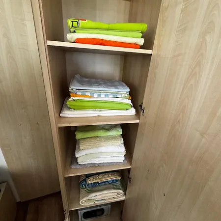 'oasis' Apartment, Nessebar