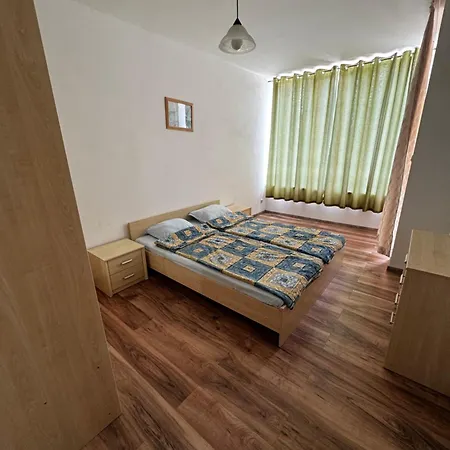 דירה 'oasis' Apartment, Nessebar