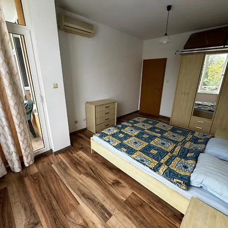 شقة 'oasis' Apartment, Nessebar *
