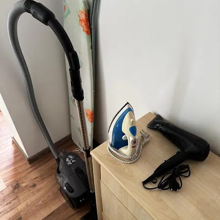 'oasis' Apartment, Nessebar Lägenhet Ravda