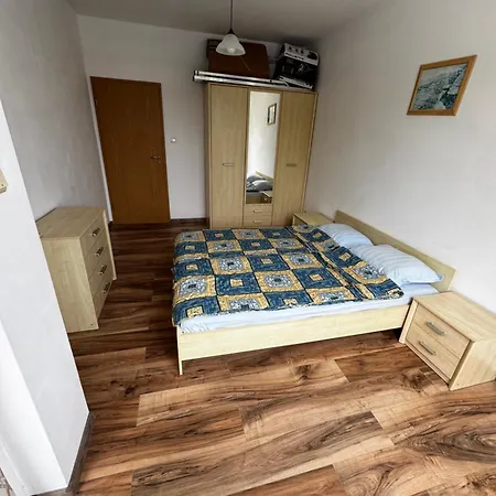 'oasis' Apartment, Nessebar רבדה