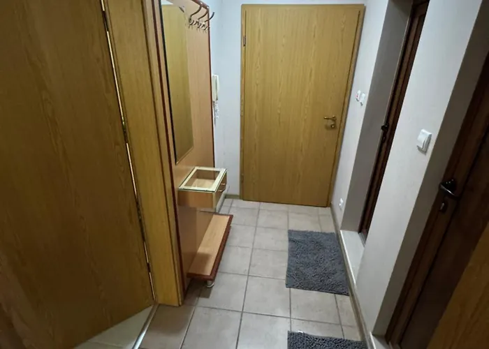 'oasis' Apartment, Nessebar Равда