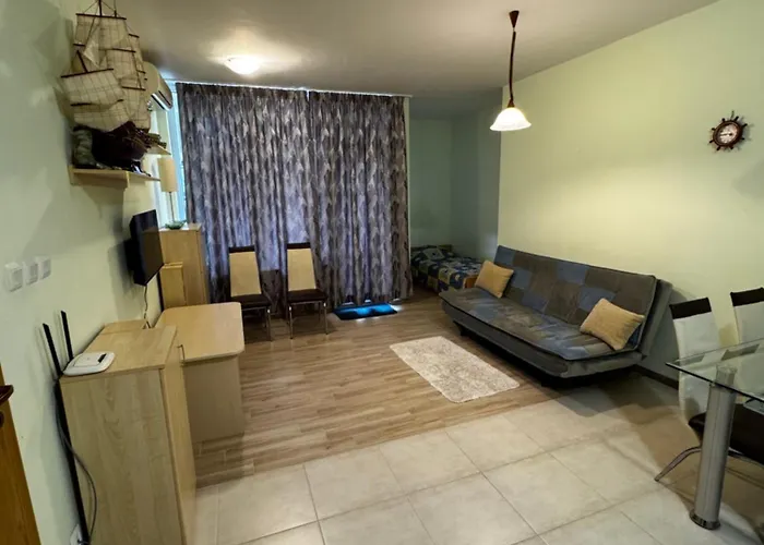 'oasis' Apartment, Nessebar