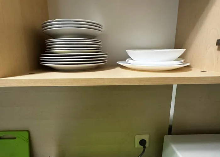 'oasis' Apartment, Nessebar Апартамент