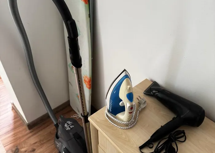 'oasis' Apartment, Nessebar Апартамент Равда